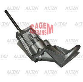 7701588187 YAĞ POMPASI R9-R11 1400