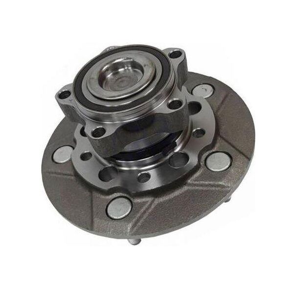 TEKER PORYASI TRANSİT (V363) 13= ÖN RULMANLI ABSLİ 5 BİJON   OEM: BK312C300BB