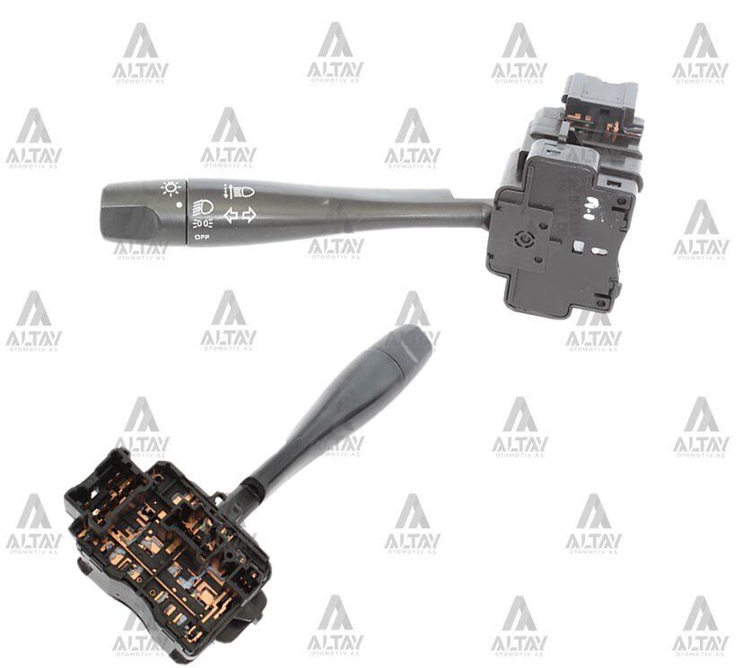 25540-0W000 KOL FAR-SİNYAL KUMANDA PICKUP  97-02