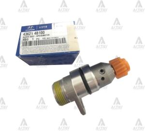 43621-4B100 DİŞLİ KİLOMETRE H-100 / L-300 16 DİŞ