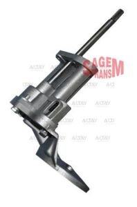 7702175183 YAĞ POMPASI R12 / TOROS