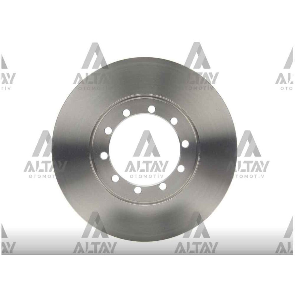 FREN DISKI TRANSIT 06-14 / V347 ARKADAN ITISLI ARKA DÜZ 280-10 FORD TRANSIT OEM: 6C112A315AA