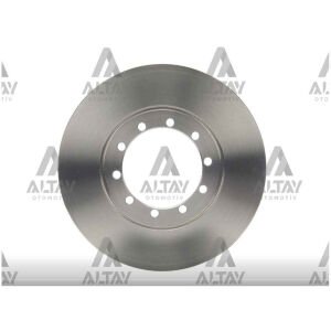 FREN DISKI TRANSIT 06-14 / V347 ARKADAN ITISLI ARKA DÜZ 280-10 FORD TRANSIT OEM: 6C112A315AA