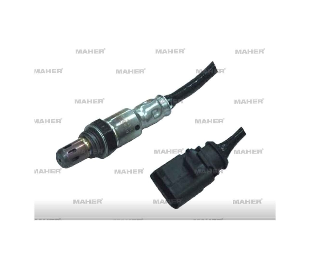 SENSÖR OKSİJEN GOLF5 / JETTA 05-08 BLG-BMY 1.4 TSİ ARKA VOLKSWAGEN GOLF, JETTA OEM: 03C906262R