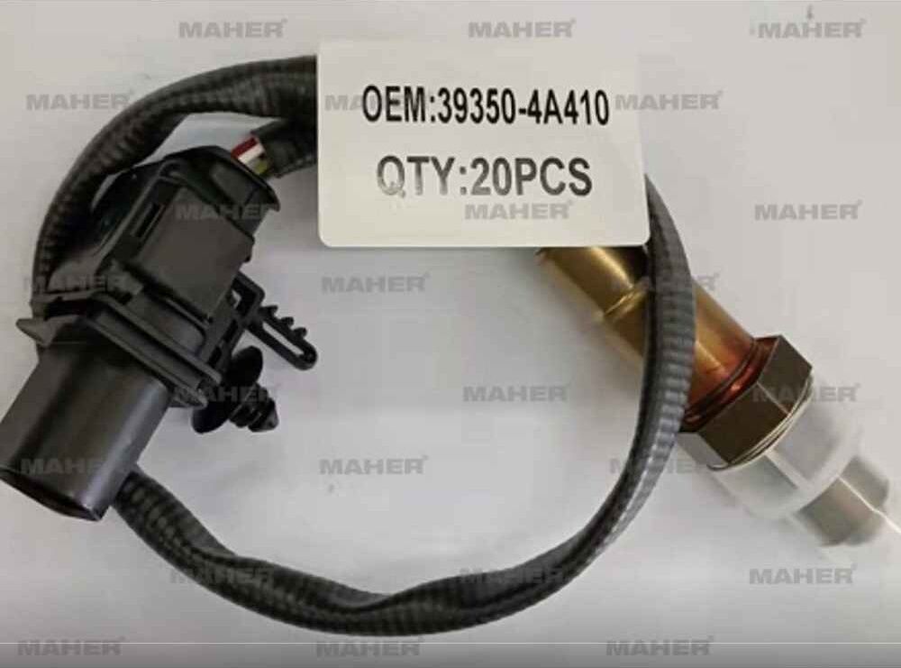 SENSÖR OKSİJEN I-30 12-16 /I-20 / I-40 / CEED / SOUL / CERATO / ELANTRA 16= DİZEL (MANİFOLD) HYUNDAI, KIA CERATO, ELANTRA, ERA, SOUL OEM: 39350-4A410
