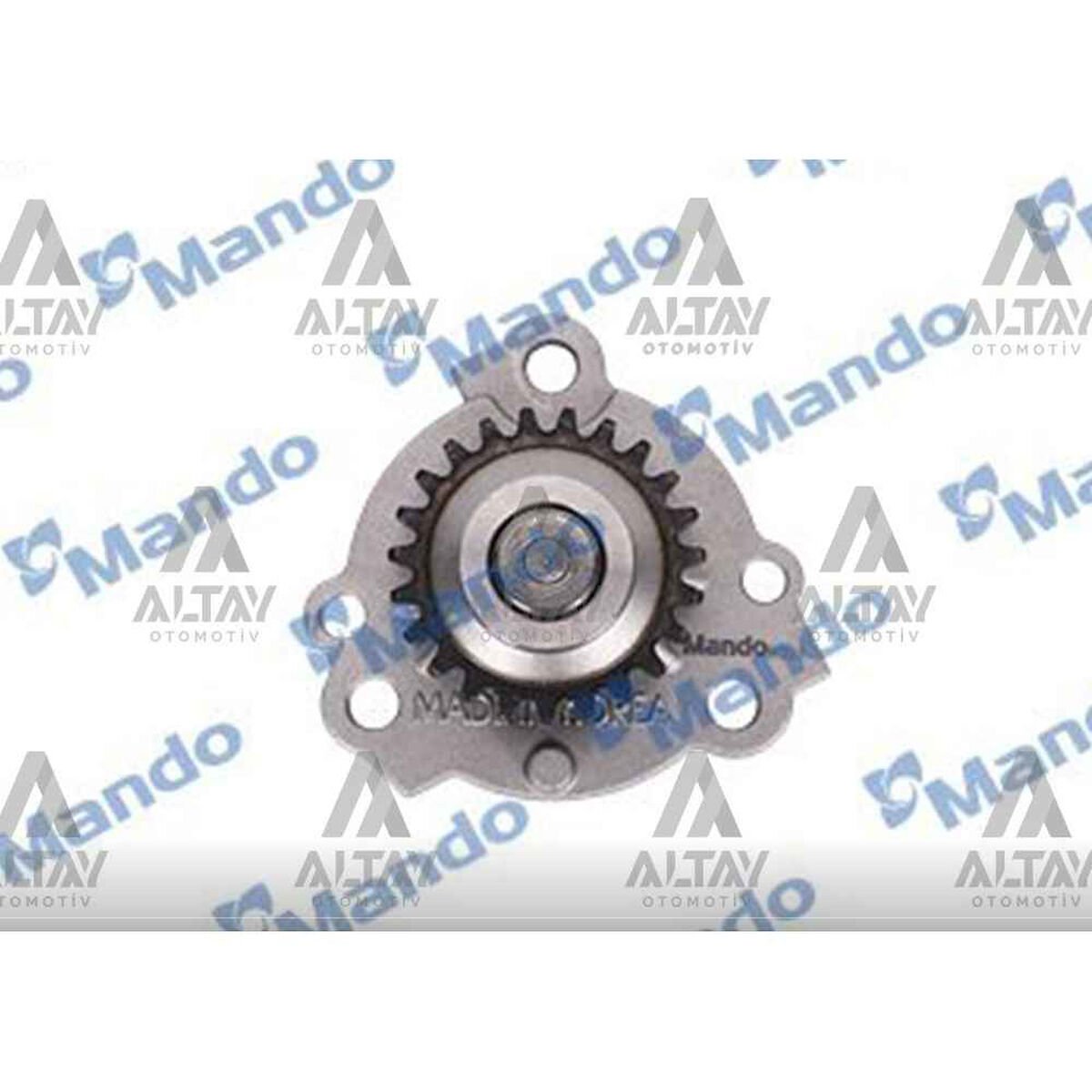 YAĞ POMPA RIO 12= 1.2 / I-10 13-18 / PICANTO 11-18 1.2 KIA PICANTO, RIO OEM: 21310-03300
