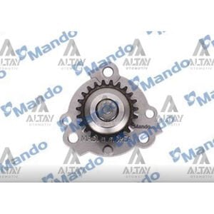 YAĞ POMPA RIO 12= 1.2 / I-10 13-18 / PICANTO 11-18 1.2 KIA PICANTO, RIO OEM: 21310-03300