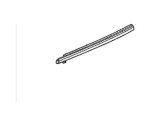 CAM SIYIRICI JAZZ 06-08 ARKA KAPI DIŞ SOL HONDA JAZZ OEM: 72950-SAA-013