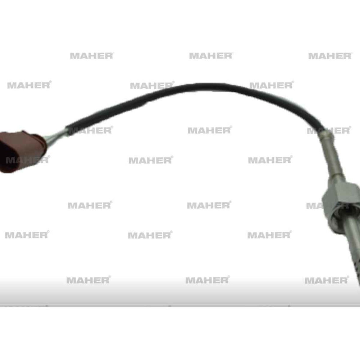 SENSÖR EGZOZ SICAKLIK CRAFTER 06-12 BJK-BJM 2.5 TDİ (PARTİKÜL ÖNCESİ)   OEM: 070906088AA