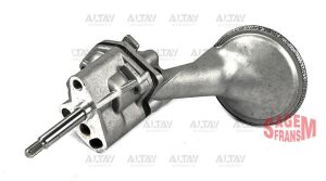 4379251 YAĞ POMPASI M131 1600