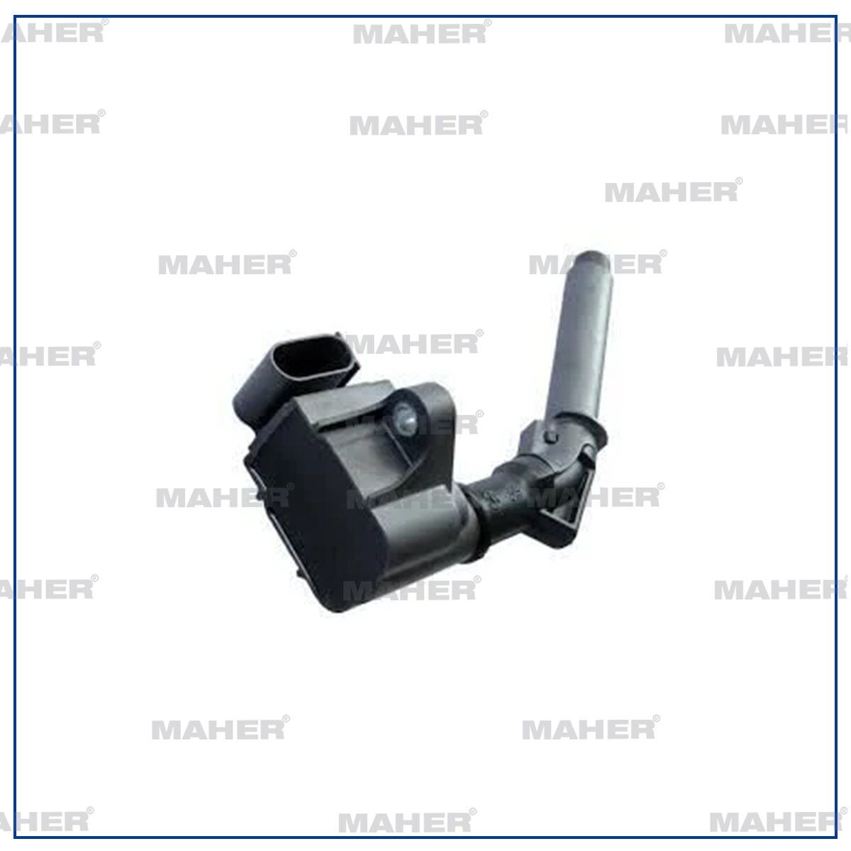 MHR-32619 ATESLEME BOBINI QASHQAI 22= 1.3 DIG-T / MEGANE IV / TALISMAN / KADJAR / DUSTER / DOKKER 1.3 TCE