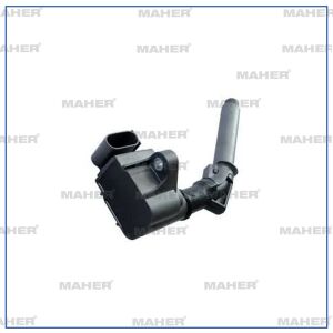 MHR-32619 ATESLEME BOBINI QASHQAI 22= 1.3 DIG-T / MEGANE IV / TALISMAN / KADJAR / DUSTER / DOKKER 1.3 TCE