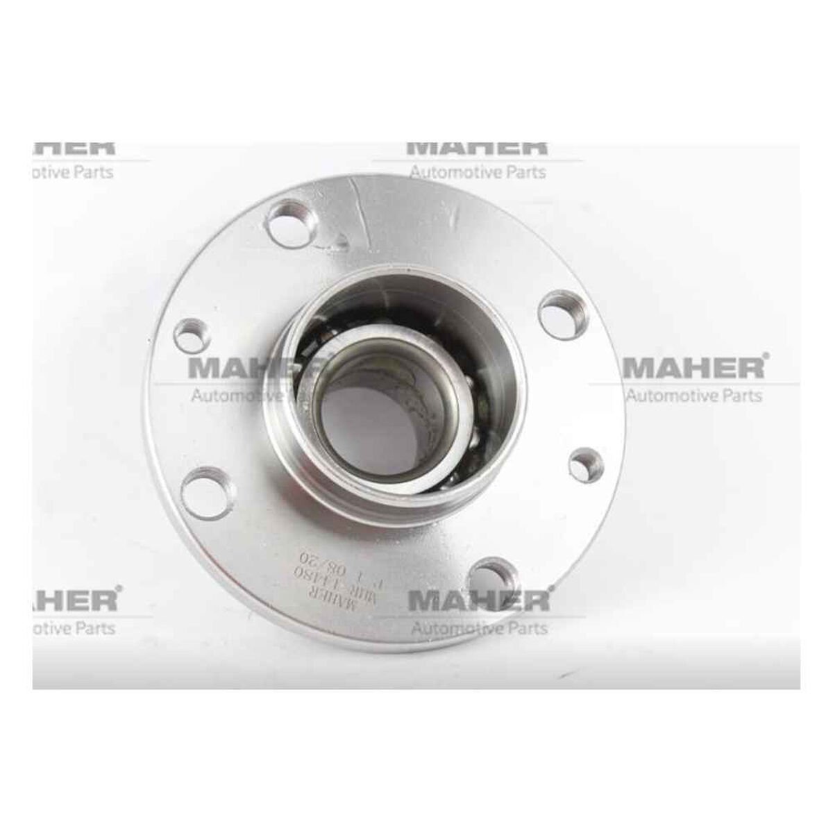 TEKER PORYASI TEMPRA  92-99 / ALBEA 03-09 / BRAVA 98-02 / BRAVO 98-02 ARKA RULMANLI 4 BİJON FIAT ALBEA, BRAVO OEM: 51754192