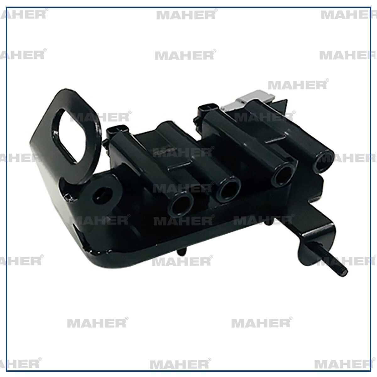 0K30E-18-10X ATEŞLEME BOBİNİ RIO 00-06 1.5