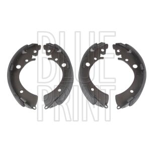 43053-S5A-E50 FREN BALATA CIVIC  92-95 / CIVIC 01-06 / HRV PABUÇ ARKA