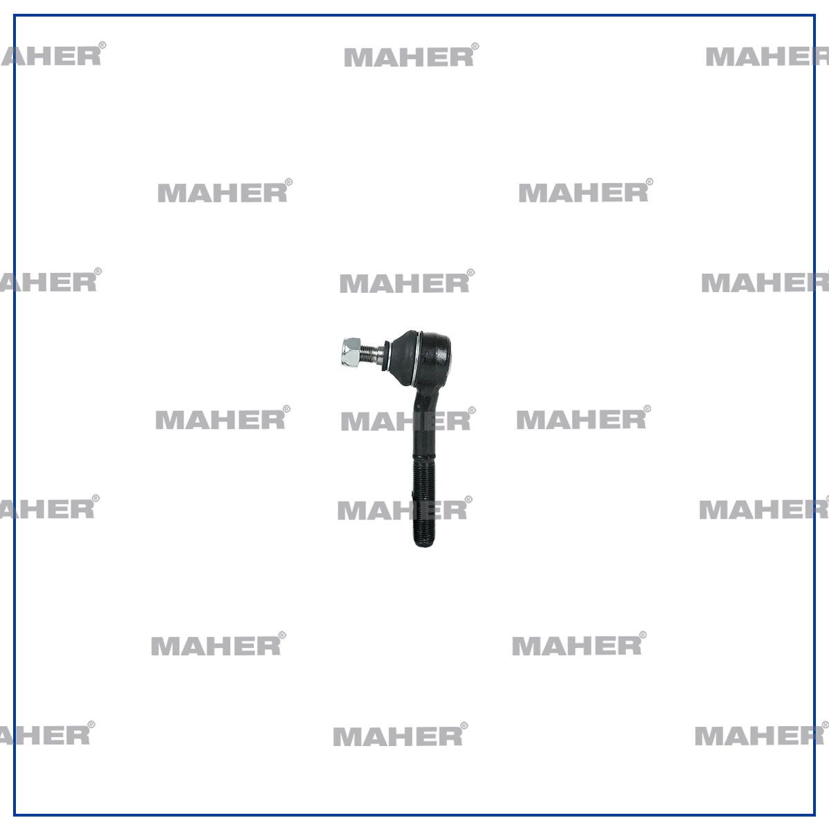 48520-31G25 ROTBAŞI PICK-UP   85-98 D21 / PATHFINDER 86-96 / TERRANO II 93-07 / DIŞ SAĞ-SOL / SAĞ DİŞ