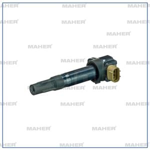 33400-51K50 ATEŞLEME BOBİNİ SWIFT 11= 1.2 / SPLASH 08= / SX-4 10= / VITARA 16= APK416