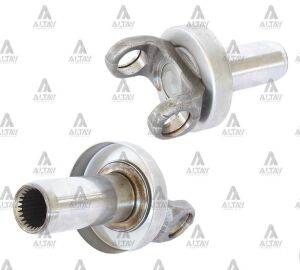 49120-4A000 ŞAFT KAYICI STAREX / LİBERO KAMYONET