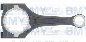 622028 PİSTON KOLU VECTRA / ASTRA / OMEGA / C20LET-C20NE / 86mm 2.0