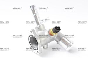 25600-2B003 SİLİNDİR KAPAK SU ÇIKIŞ KAPAĞI ACCENT 11-14 BLUE 1.4 / ELANTRA 11= / I-30 12-16 1.6 / IX-35 10-15 / SPORTAGE 11-16 /1.BENZİNLİ (MÜŞÜRLÜ)