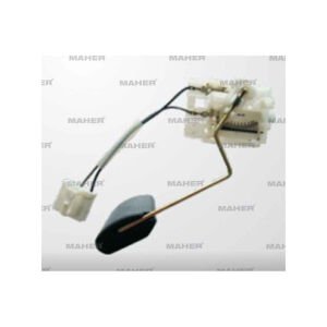 DEPO ŞAMANDIRASI ACCENT 03-06 HYUNDAI ACCENT OEM: 94460-25010