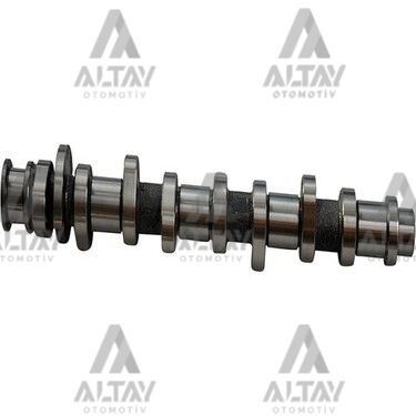 06B109101G EKSANTRİK MİLİ GOLF5 / BORA / A3 / OCTAVIA 03-08 1.6 BFQ-BSE-BGU