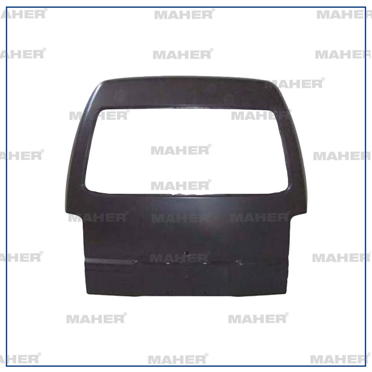 MB549343 BAGAJ KAPAĞI L-300 90-08