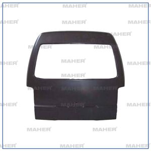 MB549343 BAGAJ KAPAĞI L-300 90-08