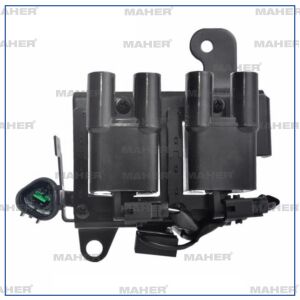 27301-02700 ATEŞLEME BOBİNİ I-10 08-11 / PICANTO 07-11 1.0