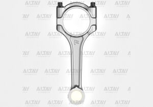 622111 PİSTON KOLU INSIGNIA A / ASTRA J / ASTRA H / MERIVA A A16LET-A16XER EURO 5 -EURO 6