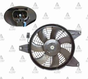 97730-25800 FAN KLİMA ACCENT 00-06 DİZEL