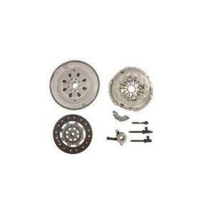 DEBRIYAJ SETI MASTER III 10= / NAVARA 16=/ M9T 2.3 DCI TEK TEKER RULMANLI VOLANLI NISSAN NAVARA OEM: 301011562R