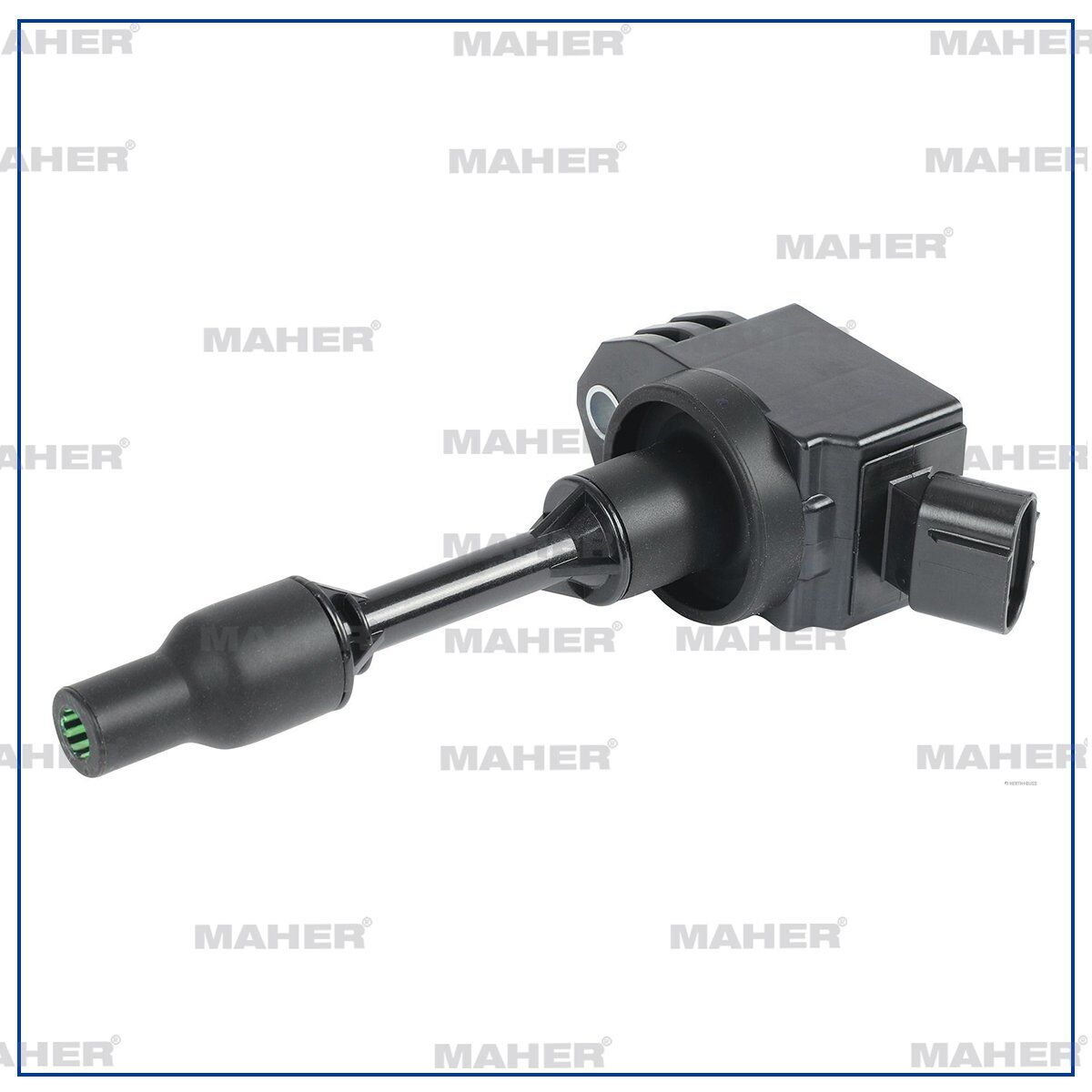 90919-02281 ATEŞLEME BOBİNİ YARIS 20= 1.0 1KRFE