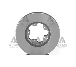 FREN DİSKİ TRANSIT 06-14 / V347 ÖNDEN ÇEKİŞ ÖN HAVALI 280-5 FORD TRANSIT OEM: 6C111125BB