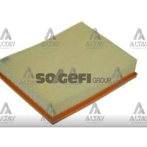 HAVA FİLTRESİ LAGUNA III 1.6 16V RENAULT LAGUNA OEM: 165464616R