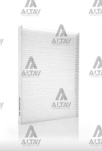 POLEN FILTRESI A4 / A5 / Q5 / MACAN 08-12 KARBONSUZ   OEM: 8K0819439