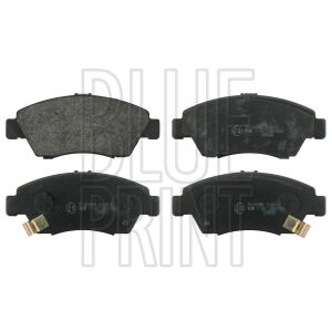 45022-S04-V10 FREN BALATA CIVIC  96-00 1.6 ÖN