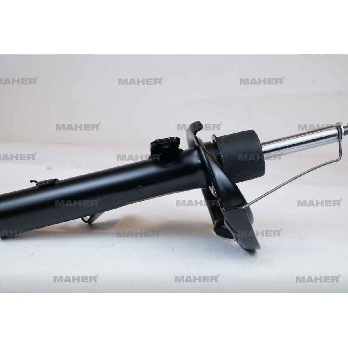 AMORTİSÖR FOCUS II 04-11 GAZLI ÖN SAĞ FORD FOCUS OEM: 4M5118B038PCB