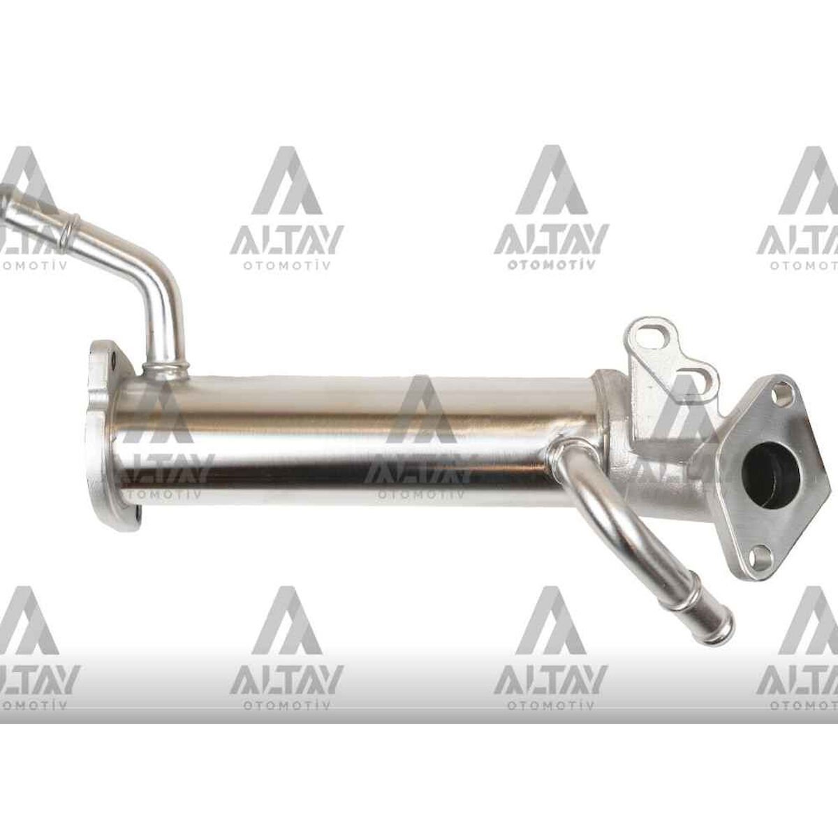 EGR SOĞUTUCU TRANSİT V347 / V348  06=2.4 DİZEL ARKA ÇEKER   OEM: 6C1Q9F464BD