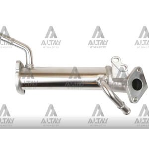 EGR SOĞUTUCU TRANSİT V347 / V348  06=2.4 DİZEL ARKA ÇEKER   OEM: 6C1Q9F464BD