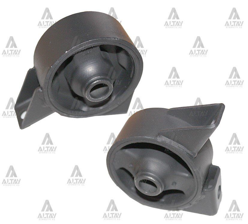 21910-25400 TAKOZ MOTOR ACCENT 03-06 BENZİNLİ ÖN (YERLİ)