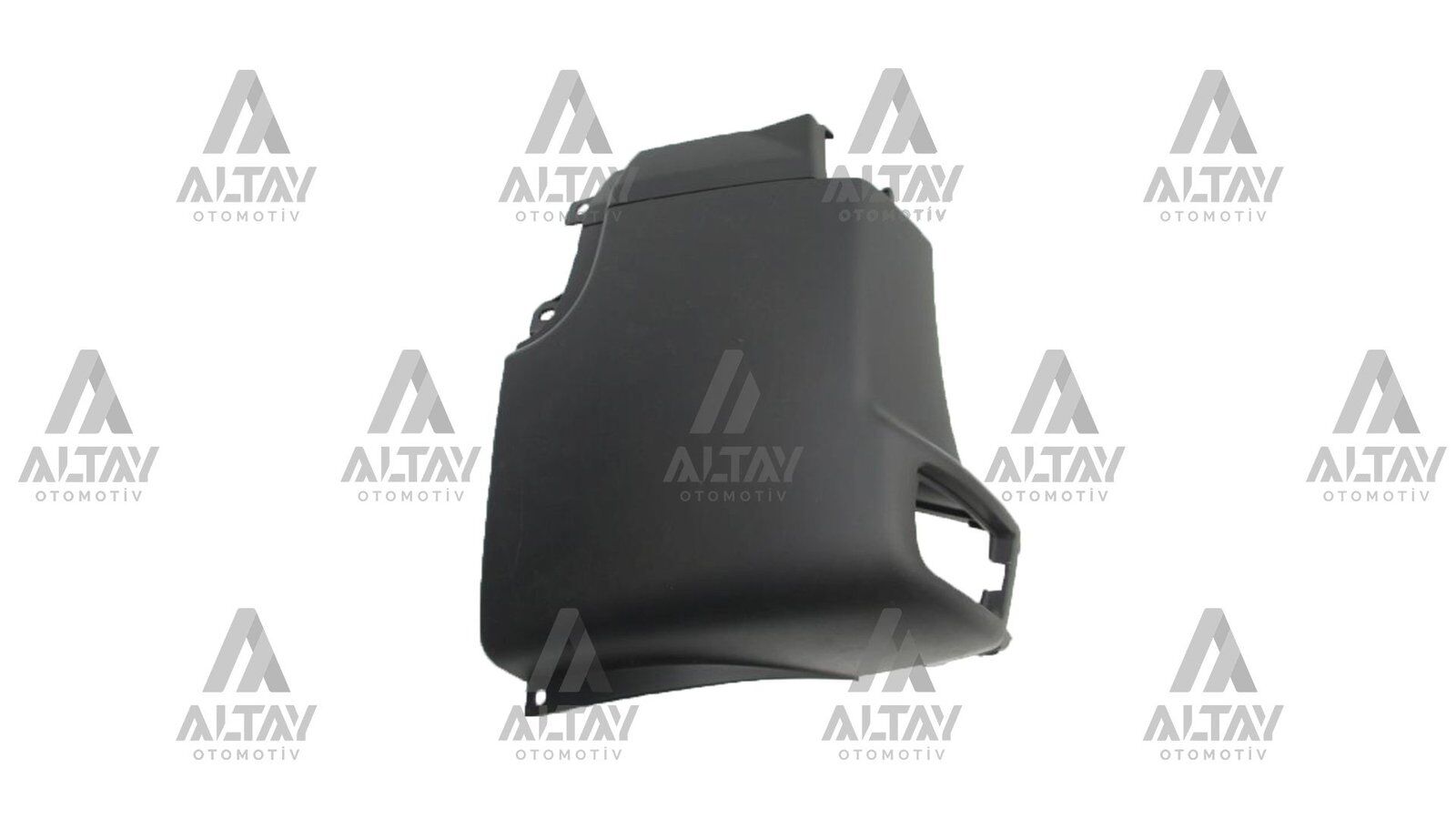 2E1807321C TAMPON KULAĞI CRAFTER 06-16 ARKA SOL