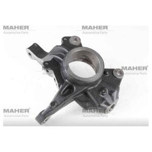 AKS TAŞIYICI FLUENCE 10= / MEGANE III 08= / 80mm ÖN SAĞ RENAULT MEGANE OEM: 400140080R