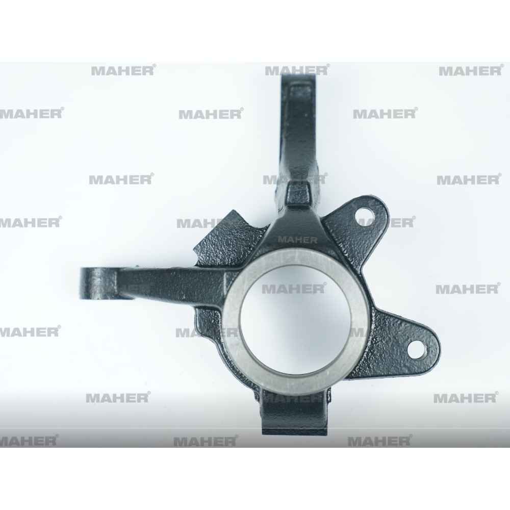 AKS TAŞIYICI CLIO II  98-08 / SYMBOL 03-08 / SYMBOL THALIA 09-12 BENZİNLİ 65mm ÖN SAĞ RENAULT CLIO, SYMBOL OEM: 8200207309