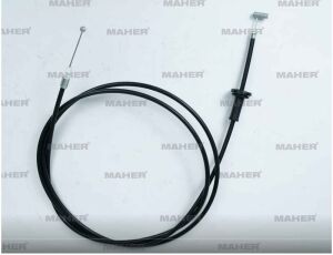 TEL KAPUT AÇMA ACCENT 00-06