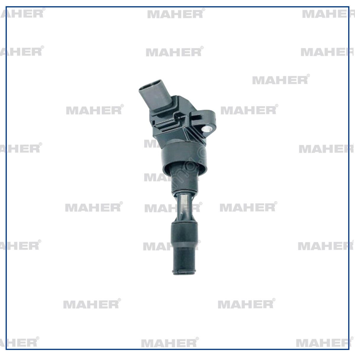 27301-04110 ATEŞLEME BOBİNİ I-20 16= / KONA 18= / RIO 20= / STONIC 18= / CEED 21= / 1.0 T-GDI