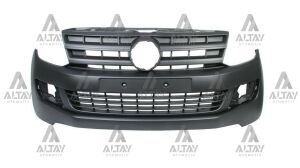 2H0807221D9B9 TAMPON AMAROK 10-13 ÖN