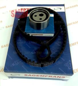 7701472726 TRİGER SETİ CLIO / EXPRESS / EXTRA / RAPID / MEGANE / R19 1.4-1.6 95 DİŞ