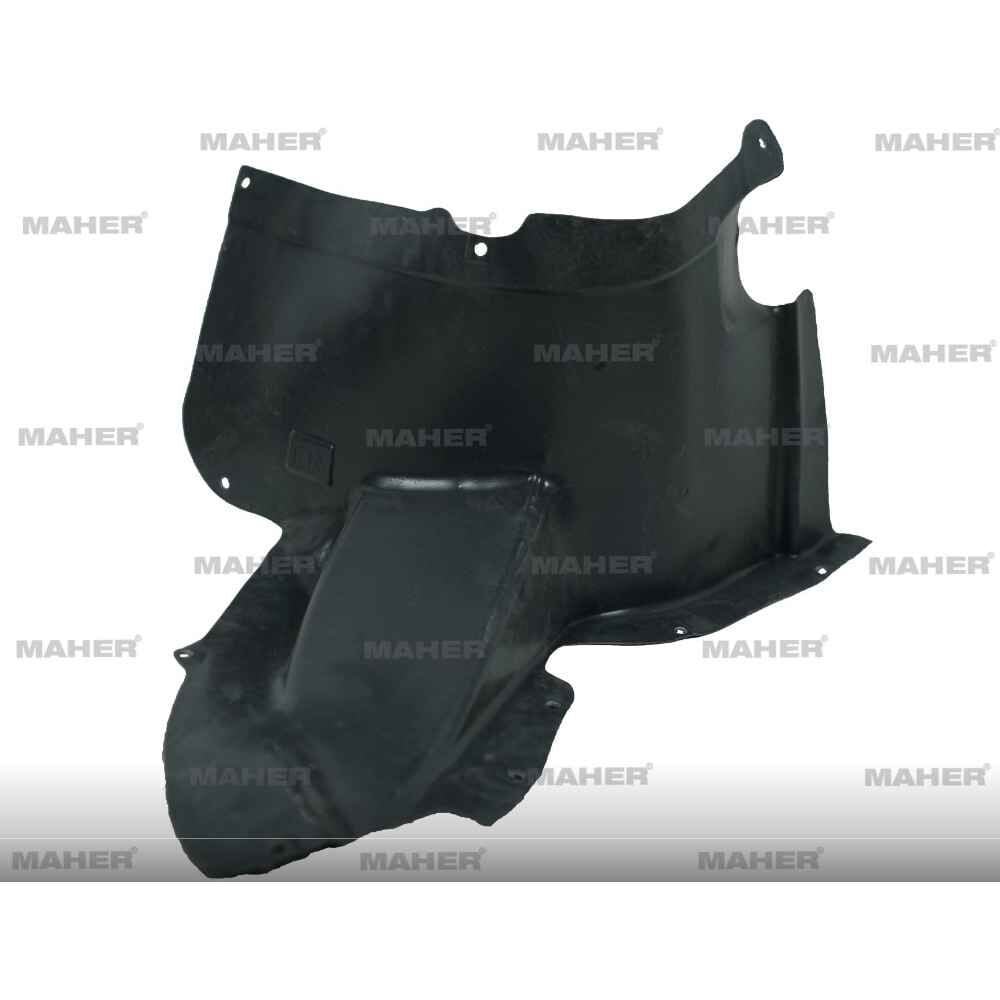 ÇAMURLUK DAVLUMBAZI PASSAT 05-10 ÖNÜN ÖNÜ SAĞ VOLKSWAGEN PASSAT OEM: 3C0805912A