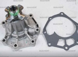 DEVİRDAİM H-100 KAMYONET 16= / BONGO 16= 140HP D4CB TERMİK FAN BAĞLANTILI   OEM: 25100-4A855